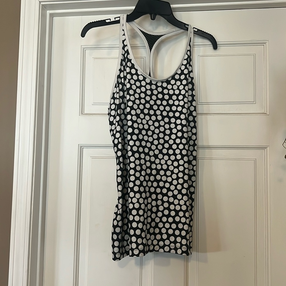 Nike Tank Top